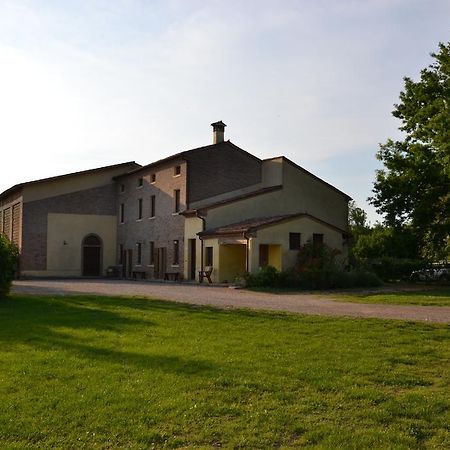 Agriturismo La Rovere Cesole Exterior foto